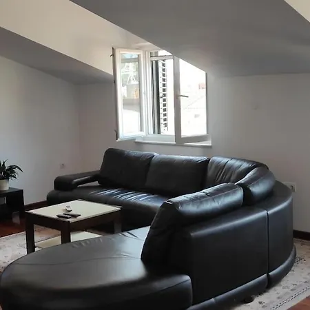 Luxury Centre With Stunning View Apartamento
