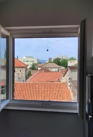 Luxury Centre With Stunning View Apartamento