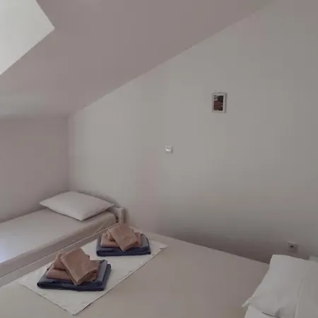 Luxury Centre With Stunning View * Omiš