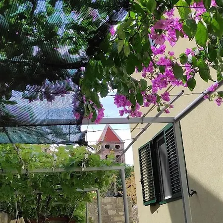 Lägenhet Luxury Centre With Stunning View Omiš
