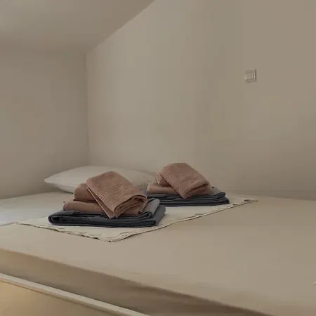 Apartmán Luxury Centre With Stunning View Omiš