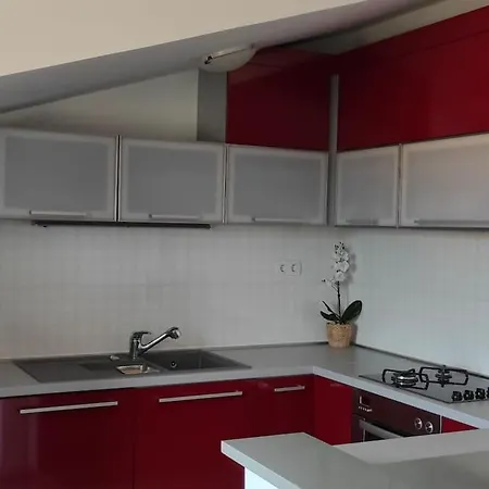 Apartamento Luxury Centre With Stunning View