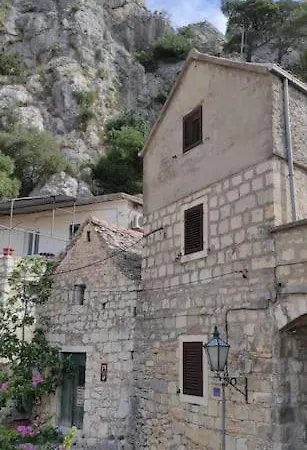 Apartmán Luxury Centre With Stunning View *