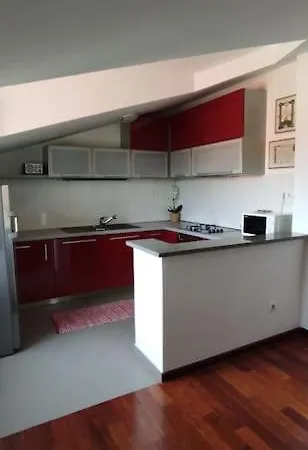 Luxury Centre With Stunning View Apartmán Omiš