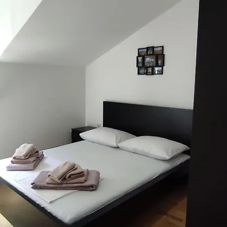 Luxury Centre With Stunning View Apartamento