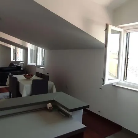 Luxury Centre With Stunning View Omiš