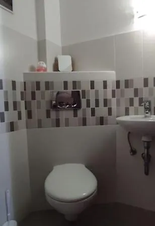 Luxury Centre With Stunning View Apartmán