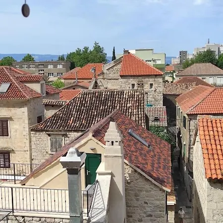 Luxury Centre With Stunning View Apartmán *