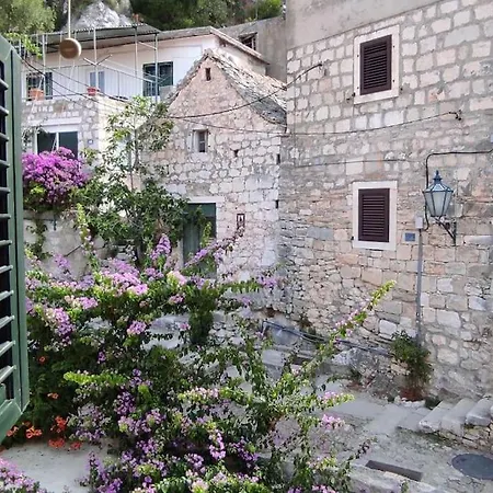 Apartmán Luxury Centre With Stunning View