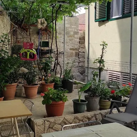 Luxury Centre With Stunning View Omiš