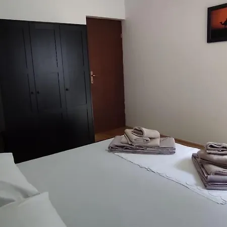 Apartmán Luxury Centre With Stunning View *