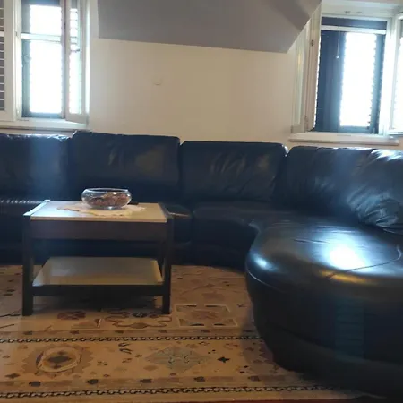 Apartmán Luxury Centre With Stunning View Omiš