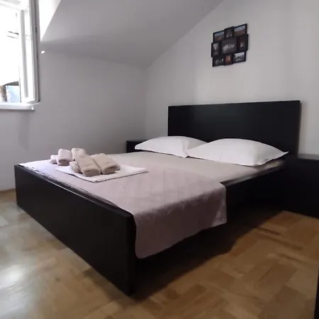 Luxury Centre With Stunning View Apartmán Omiš