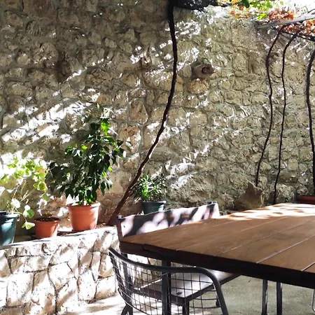 Luxury Centre With Stunning View Omiš
