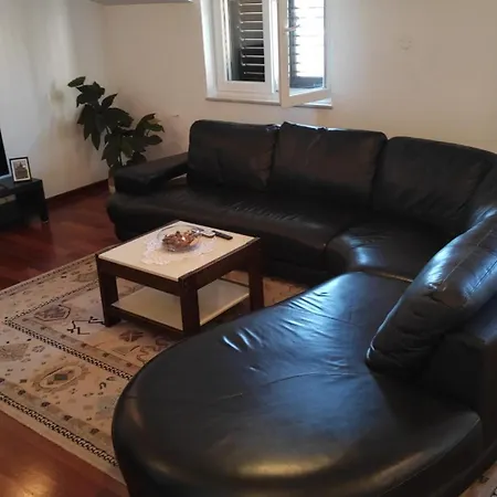 Apartmán Luxury Centre With Stunning View