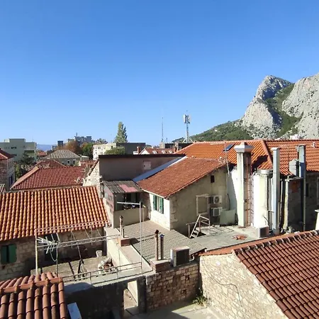 Luxury Centre With Stunning View Apartmán *