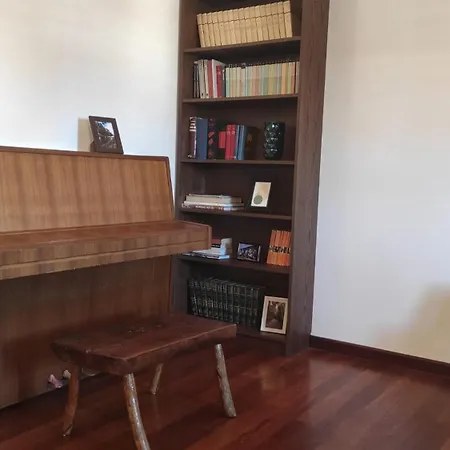 Apartmán Luxury Centre With Stunning View *