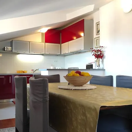 Luxury Centre With Stunning View