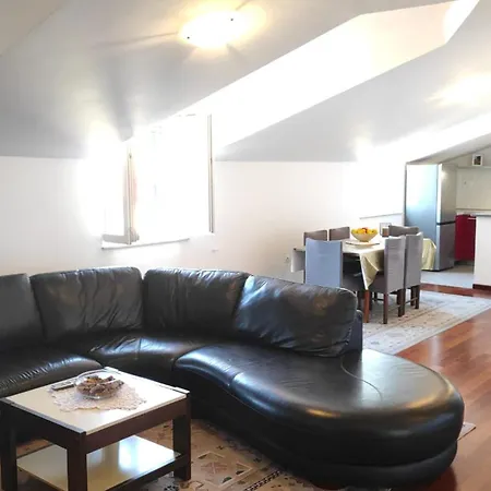 Luxury Centre With Stunning View Apartmán *