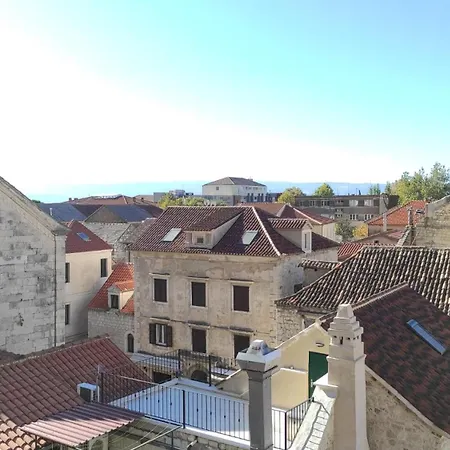 Apartamento Luxury Centre With Stunning View *