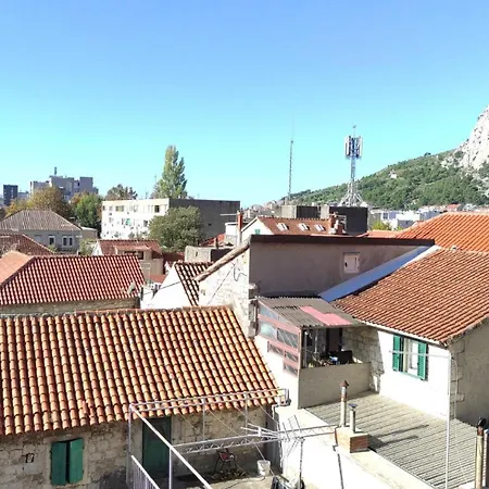 Luxury Centre With Stunning View