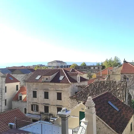Apartamento Luxury Centre With Stunning View