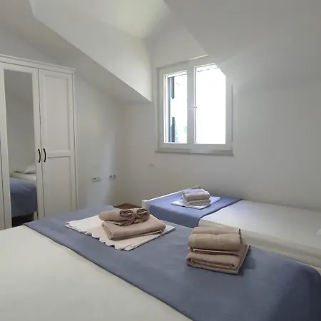 Apartmán Luxury Centre With Stunning View *