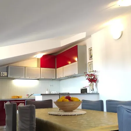 Luxury Centre With Stunning View * Omiš