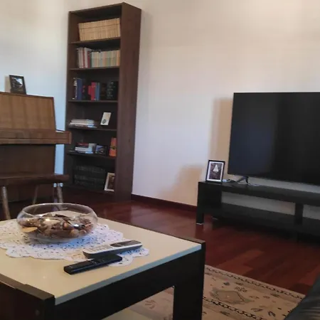 Luxury Centre With Stunning View