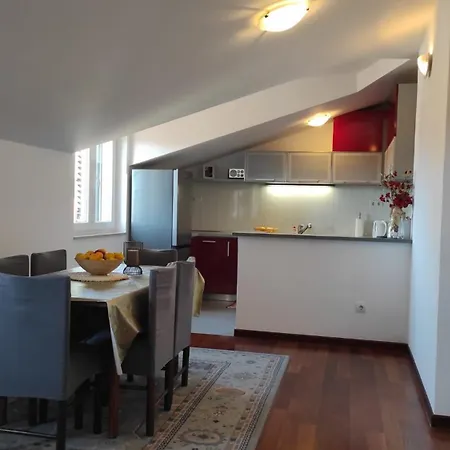 Apartmán Luxury Centre With Stunning View