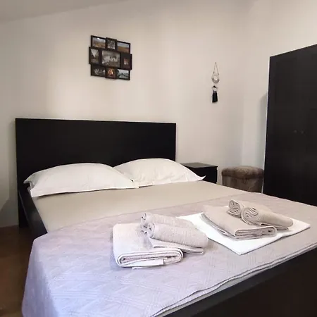 Luxury Centre With Stunning View Apartmán *