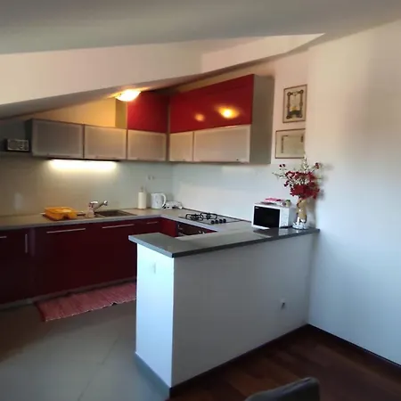 Luxury Centre With Stunning View Omiš