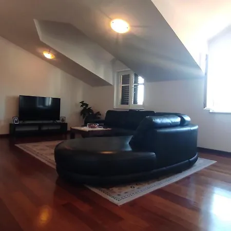 Luxury Centre With Stunning View * Omiš