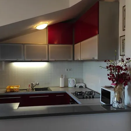 Luxury Centre With Stunning View Apartmán *