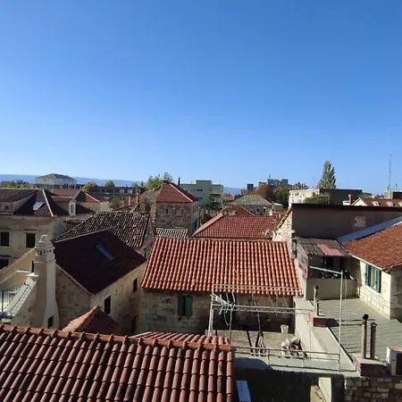 Apartamento Luxury Centre With Stunning View *
