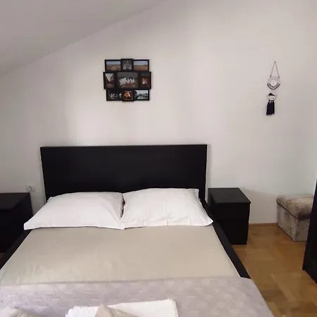 Apartmán Luxury Centre With Stunning View Omiš