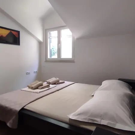 Luxury Centre With Stunning View Omiš