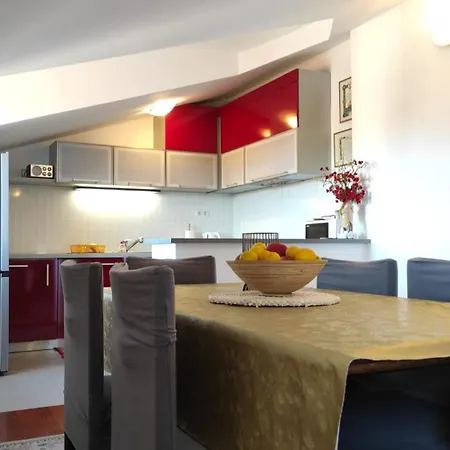 Luxury Centre With Stunning View * Omiš