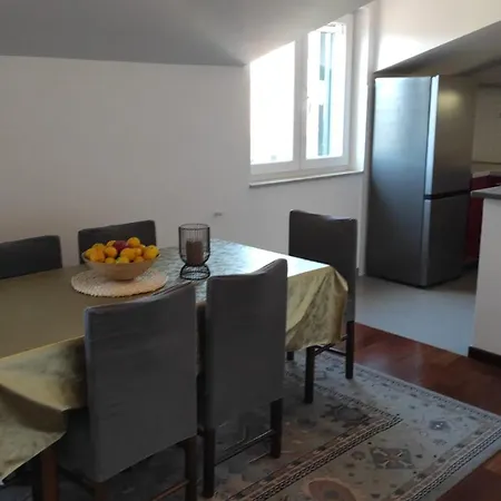 Luxury Centre With Stunning View Apartmán Omiš