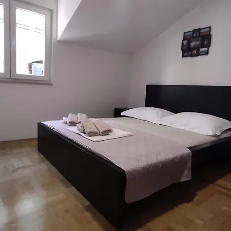 Apartmán Luxury Centre With Stunning View *