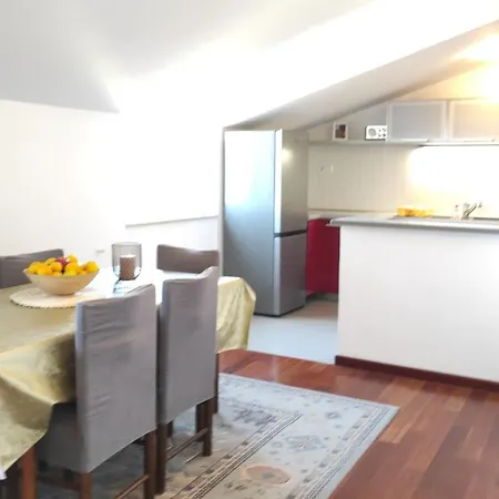 Luxury Centre With Stunning View Apartmán Omiš