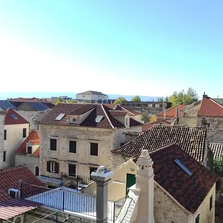 Luxury Centre With Stunning View * Omiš